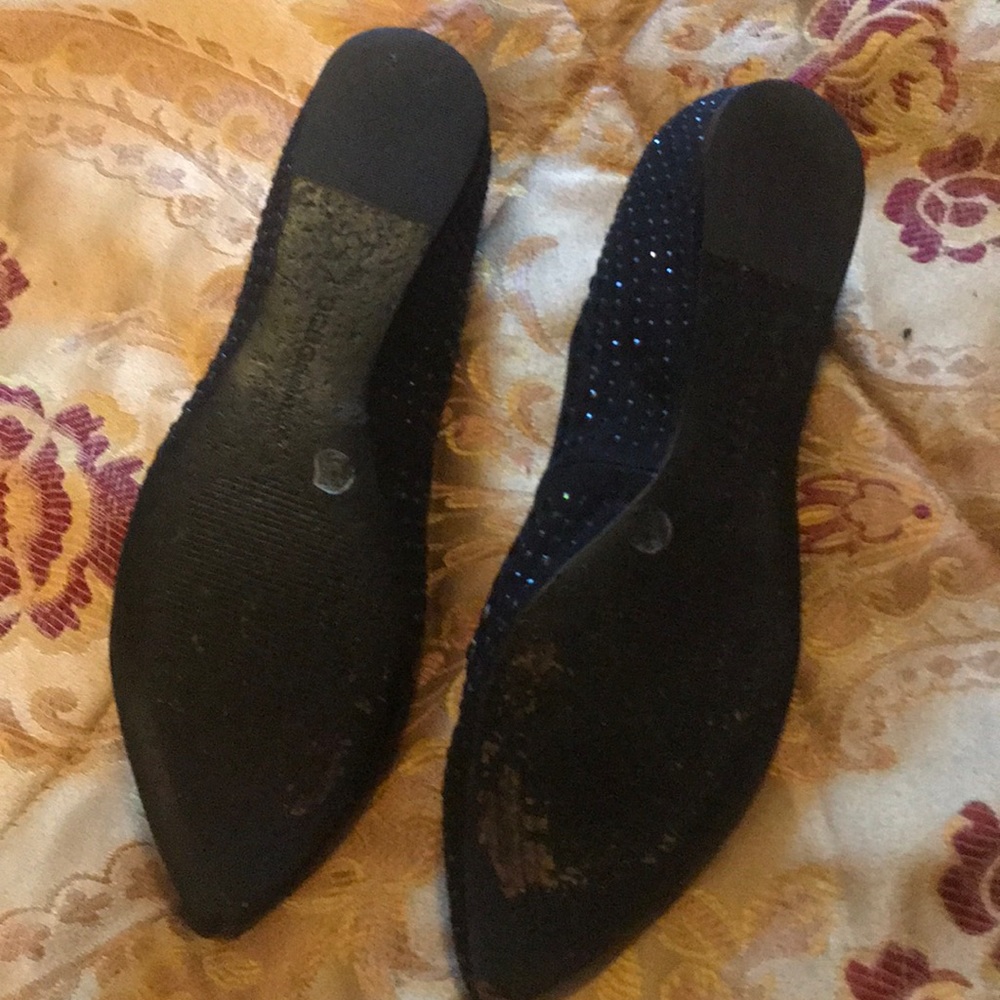 Really Cute Started Bcbg Generation Flats - image 5